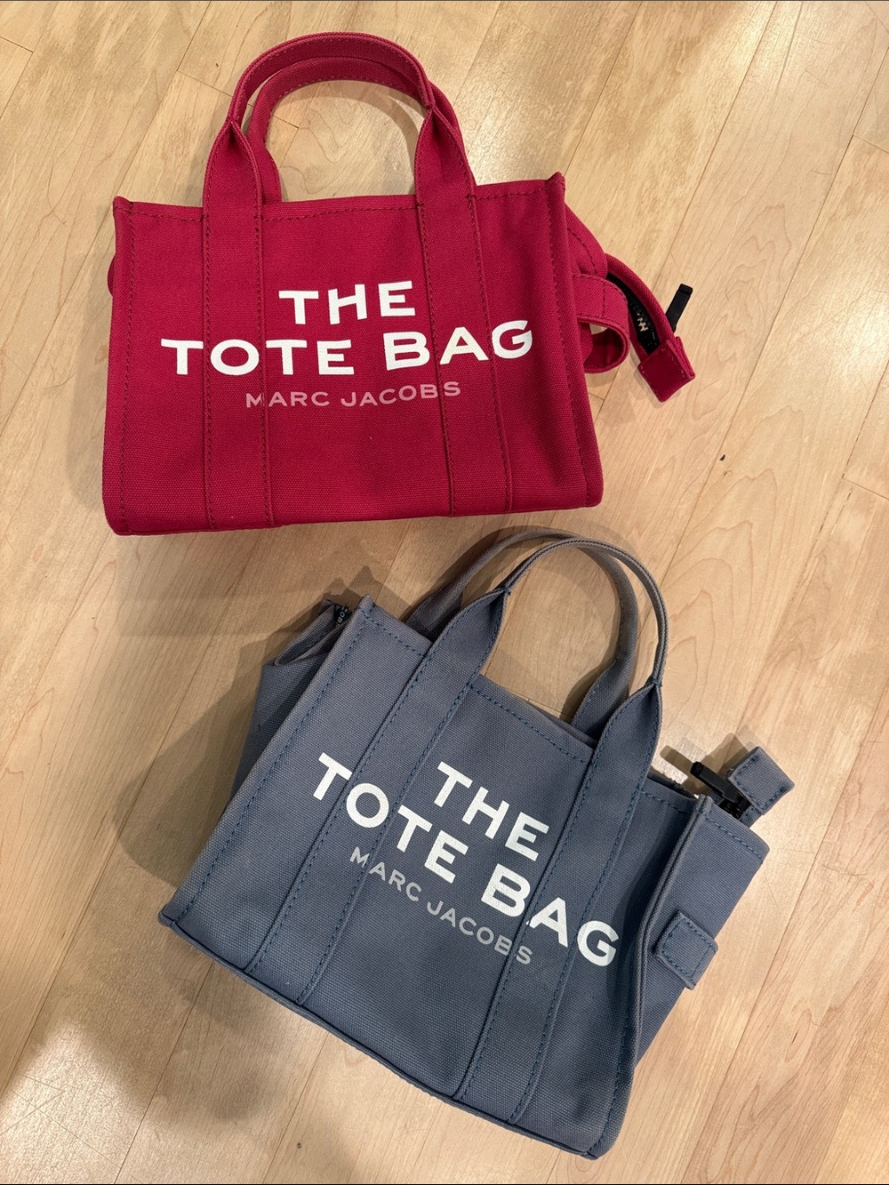 Marc Jacob’s The Tote Bag Mini Set